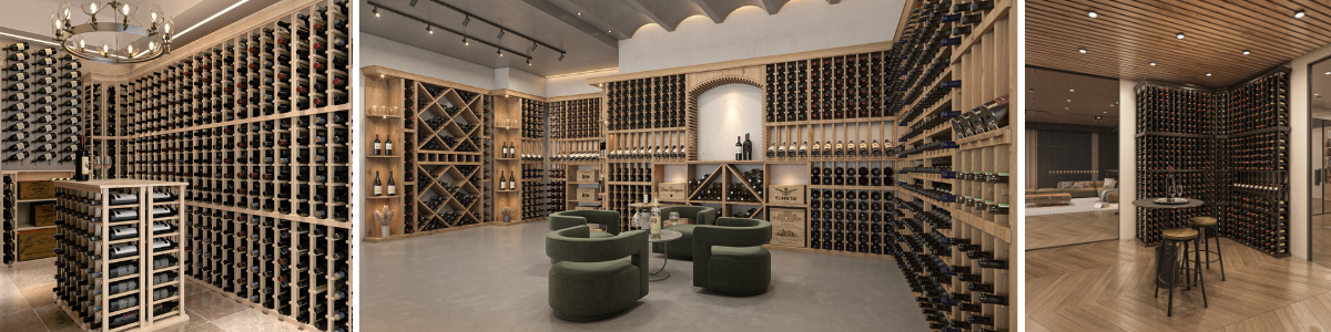 Celebrating 20 Years at Wine Racks America