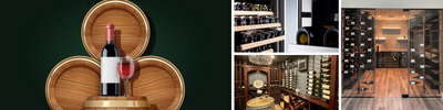 How to Choose a Cooling Unit for Your Wine Cellar