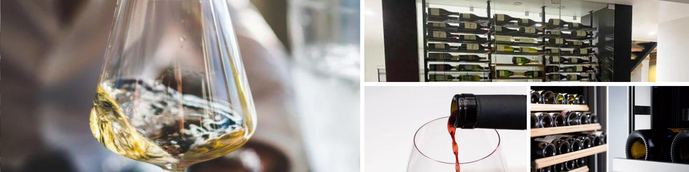 Investing in Fine Wine