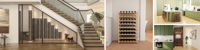 The Dos & Don’ts of Wine Storage
