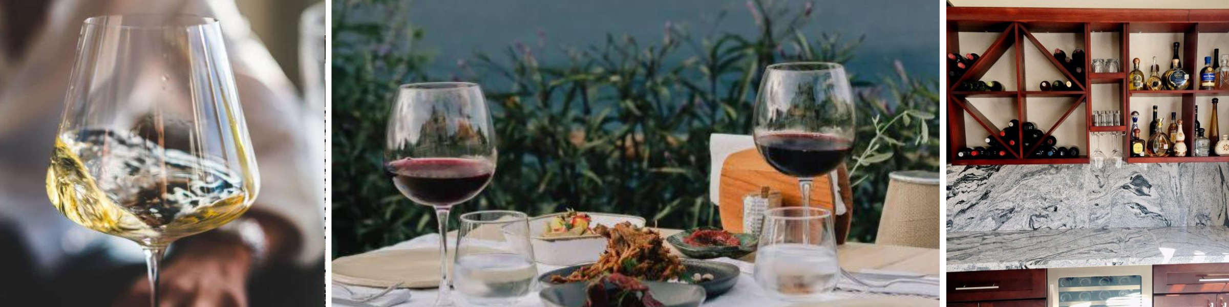 Wine Pairing Tips for Beginners