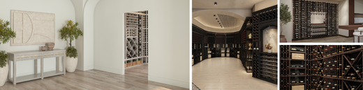 Wine Cellar Design Trends