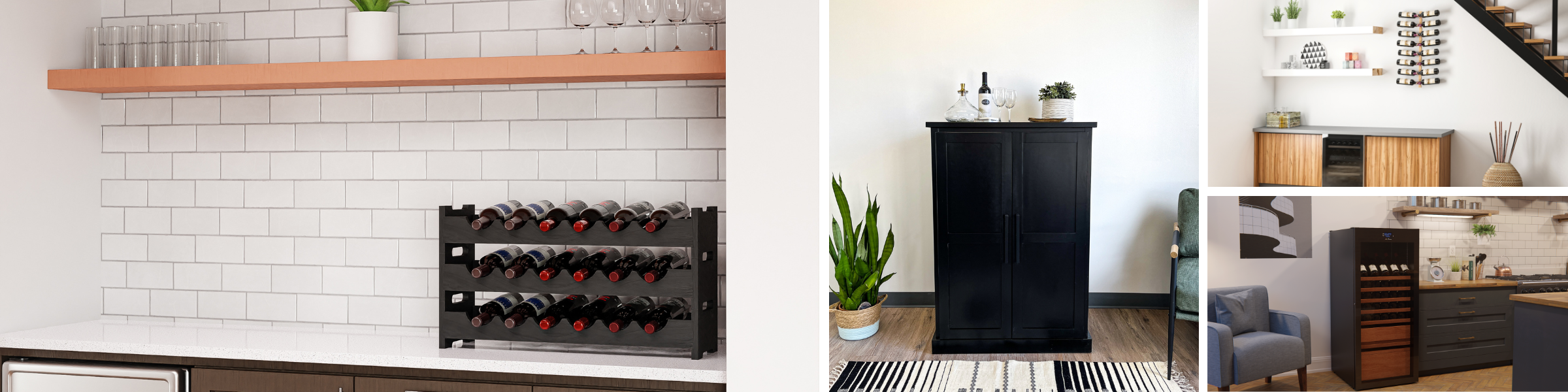 Mother's Day Wine Gifts