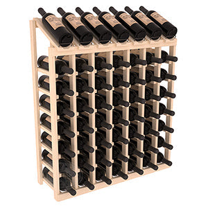 Instacellar Wine Display Top Row Rack