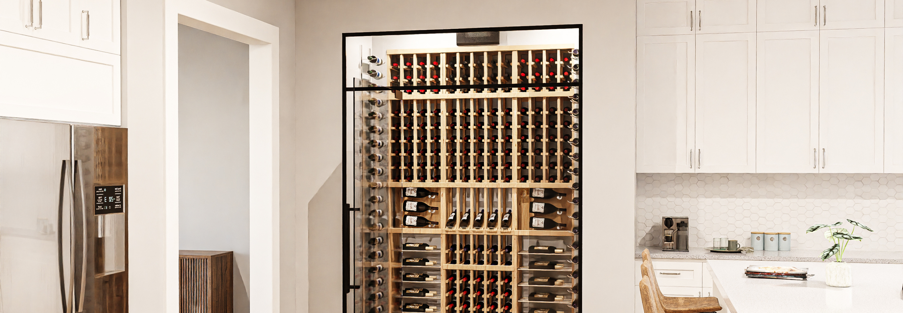 CellarCool Wine Cooling Systems