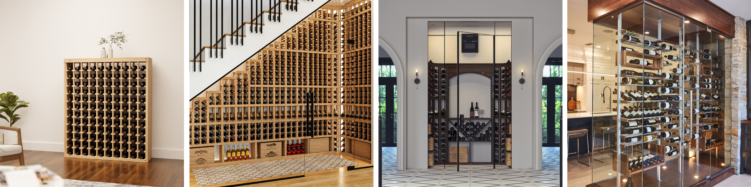 Wine Storage FAQs