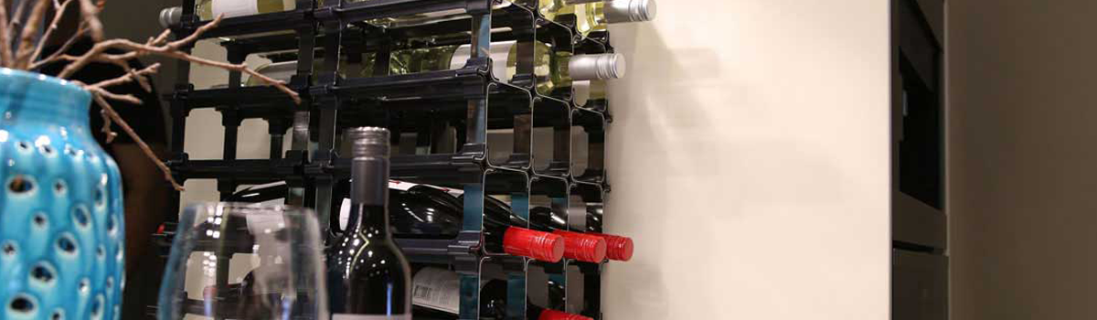 Cost of a Metal Wine Rack