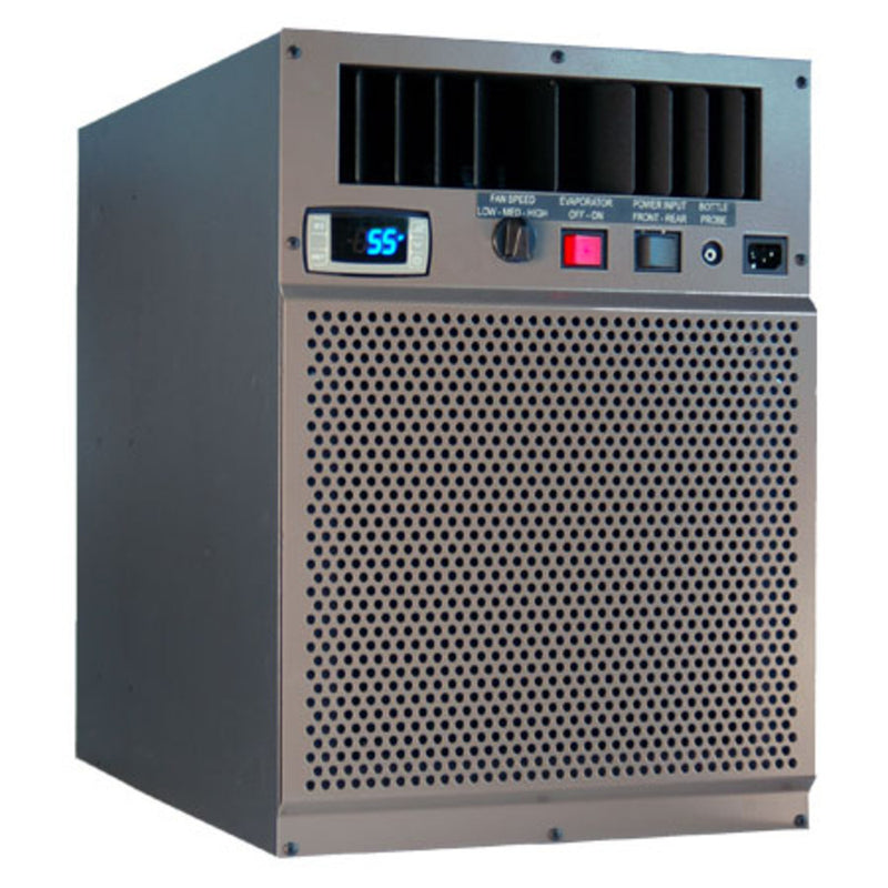 6200VSi Cooling System