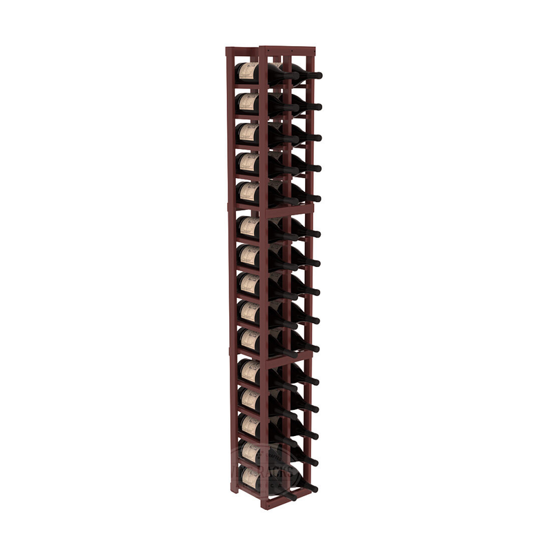 InstaCellar - 2 Column Magnum Rack