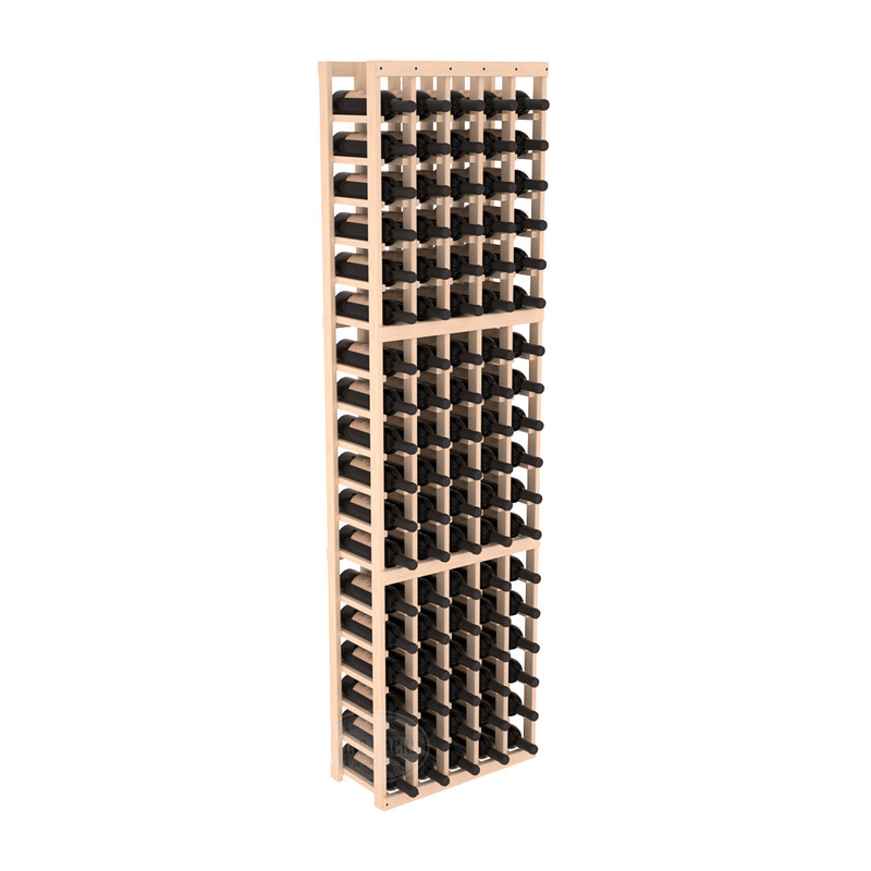 InstaCellar - 5 Column Standard Rack