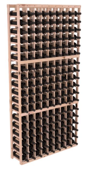 InstaCellar - 9 Column Standard Rack