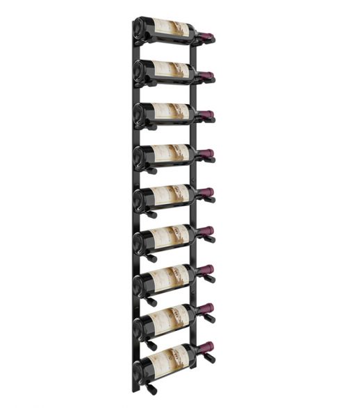 Flex Series Single Deep Wine Rack