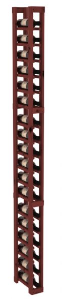 InstaCellar - 1 Column Split Rack