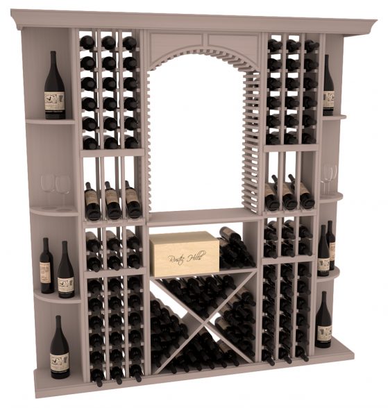 InstaCellar - Siena Wine Cellar Kit