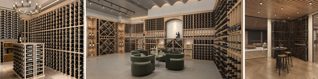 Celebrating 20 Years at Wine Racks America