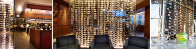 Building a Wine Cellar for Your Business