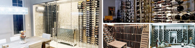 Hiring a Wine Cellar Design Expert – What to Look For