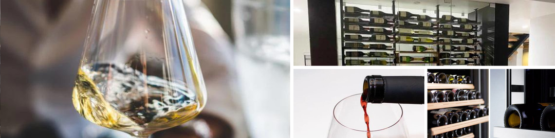 Investing in Fine Wine