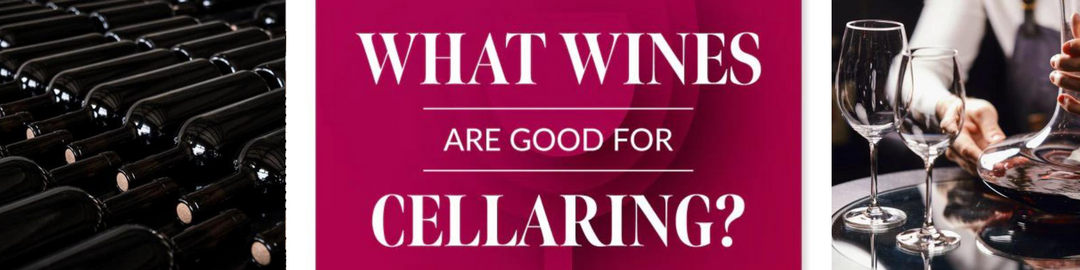 How to Stock Your Wine Cellar Featured Image