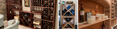Creative Ways to Use a Wine Rack Without Wine