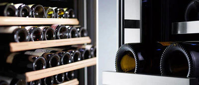 Choosing the Perfect Wine Refrigeration System for Your Collection
