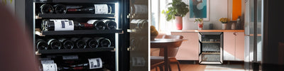 Freestanding vs. Built-in Wine Coolers: Making the Best Choice for Your Home
