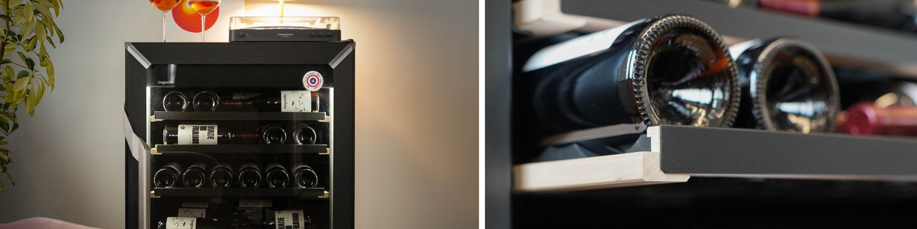 Choosing the Perfect Wine Refrigeration System for Your Collection