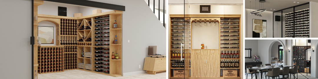 Choosing the Right Wine Cooling Unit