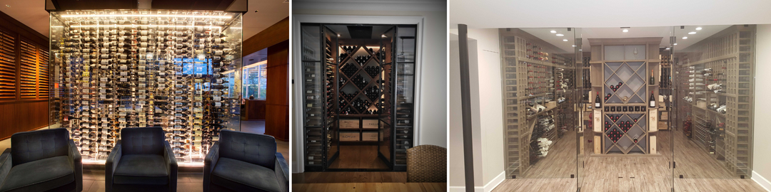 Investment Wines for Wine Enthusiasts and Collectors