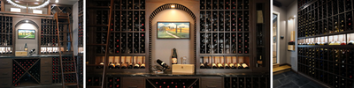 Custom Wine Cellars Columbus, OH | Cellar Spotlight