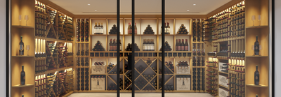 A Guide to DIY and Custom Wine Rack Styles and Selection Tips