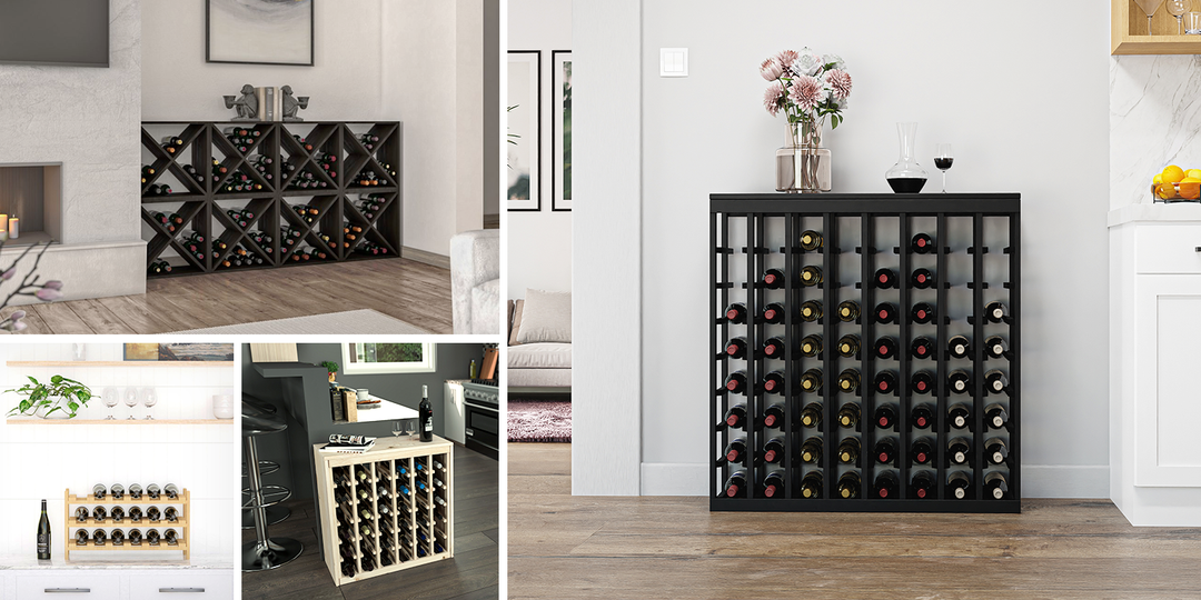 Living Series Collection