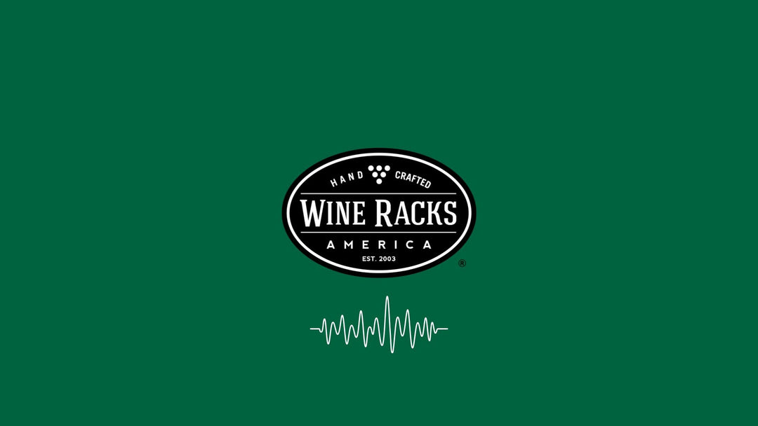 Wine Racks America on WVFT