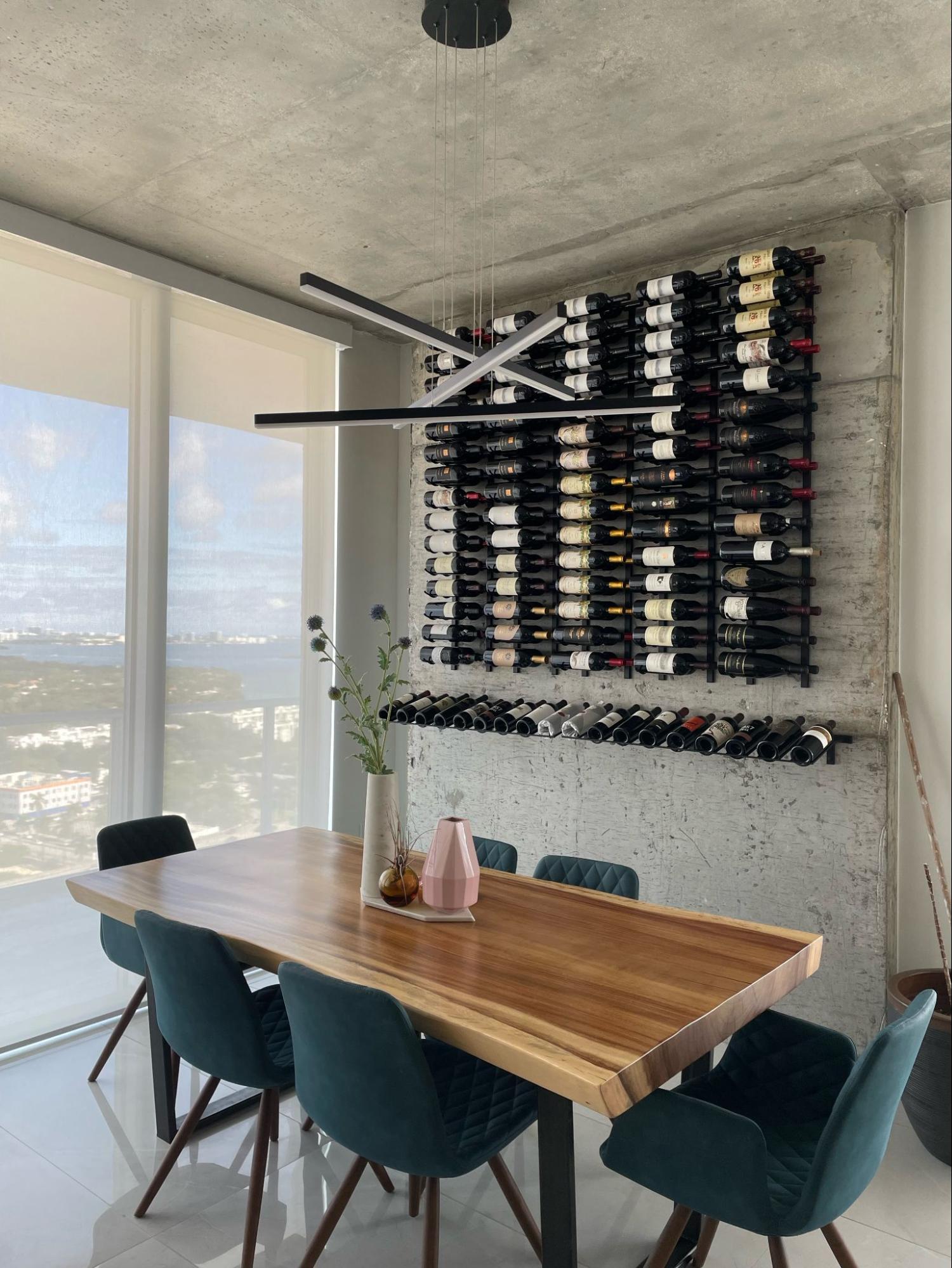 Wine Rack Safety in Homes With Kids and Pets: What to Watch For