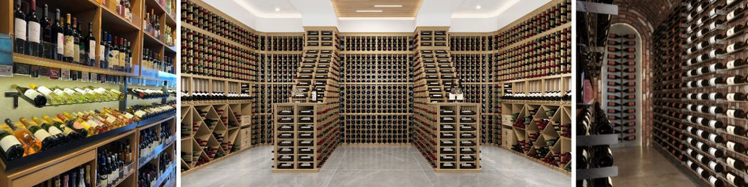 Guide to Wine Store Layout and Design