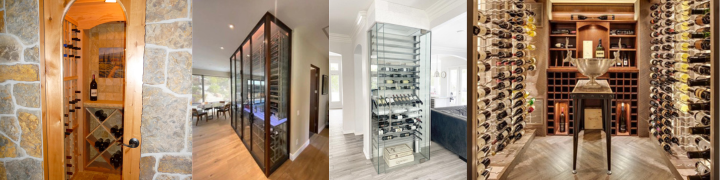 Wine Storage for Small Spaces