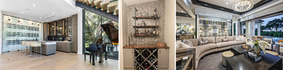 Wine Cabinets vs. Wine Racks: Which DIY Option Fits Your Style?