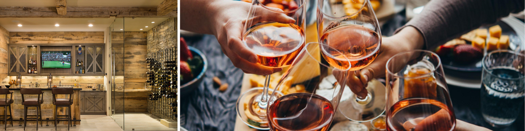 Hosting the Perfect Wine Tasting at Home 