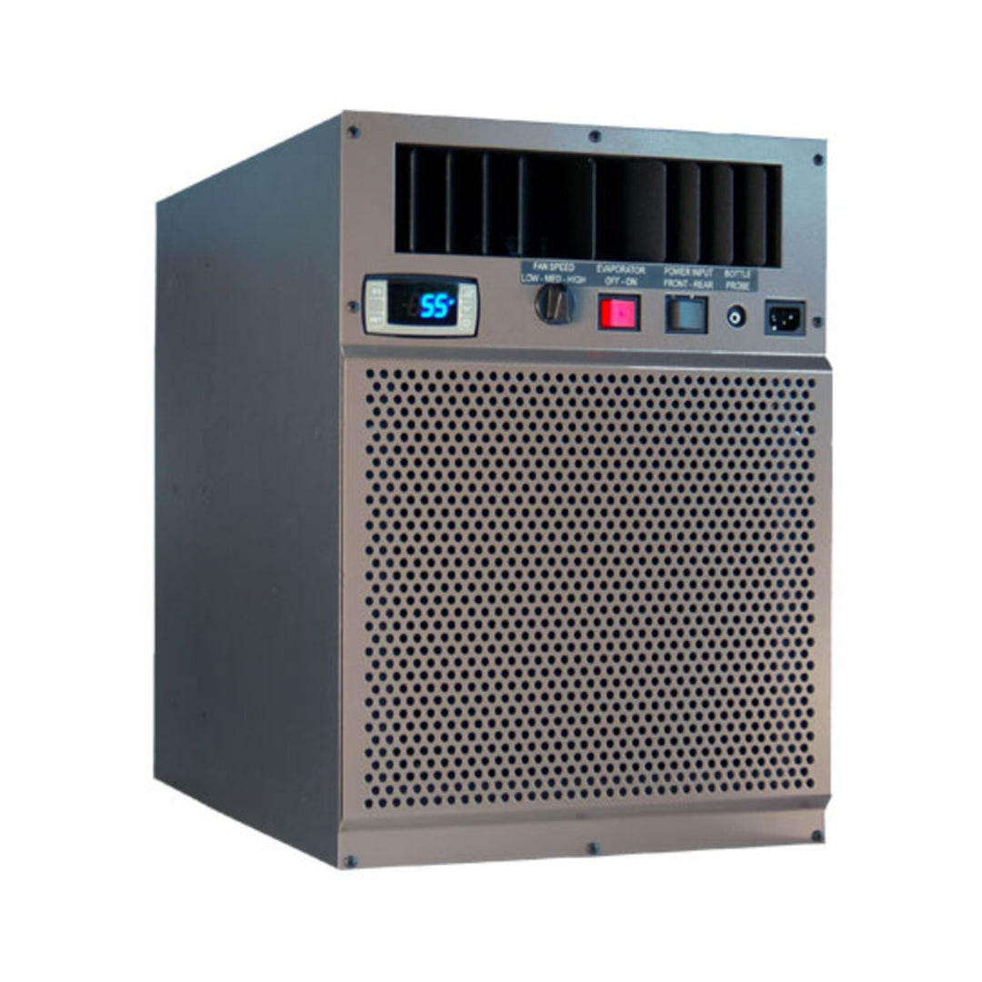 500 to 1500 Cubic Feet Wine Cellar Cooling Units