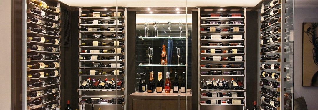 The All-Star Wine Racks