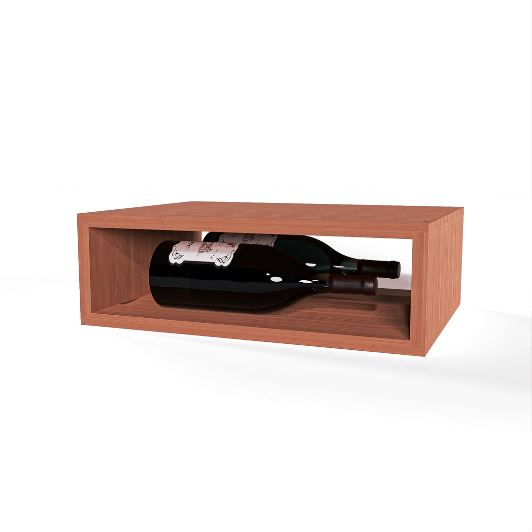6" Modules Wine Racks