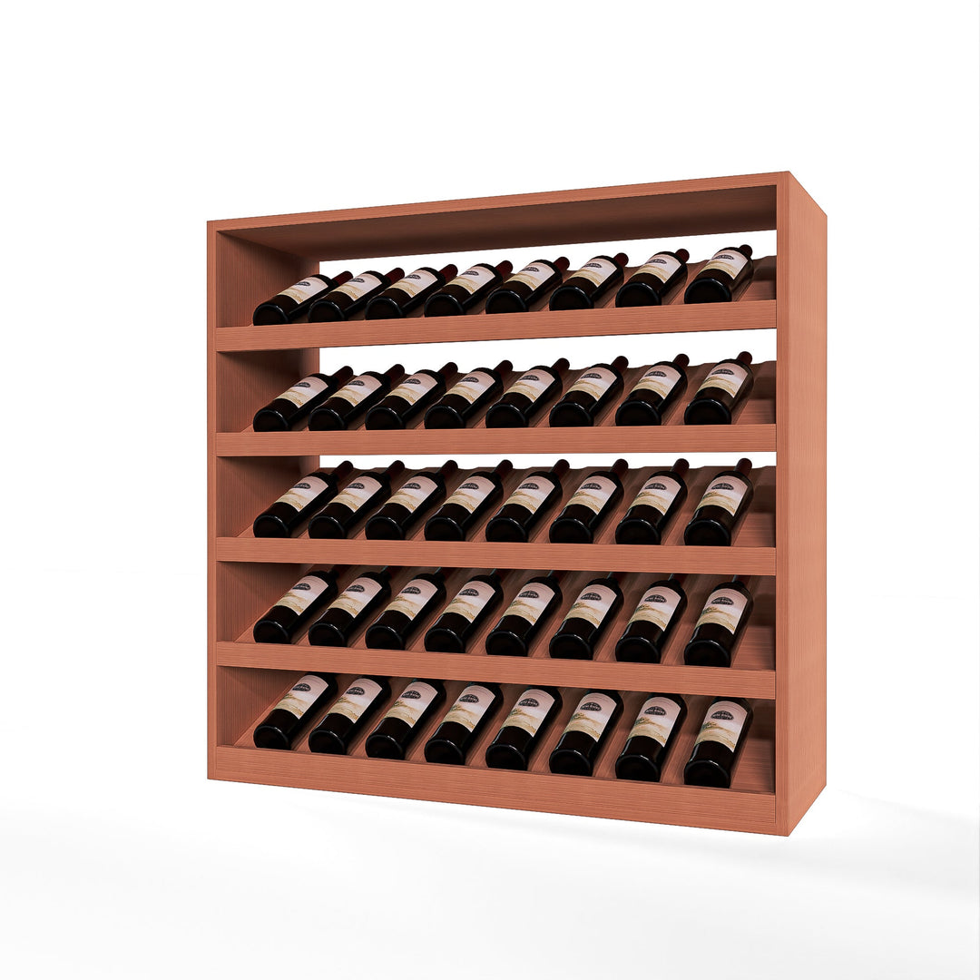 36" Module Wine Racks