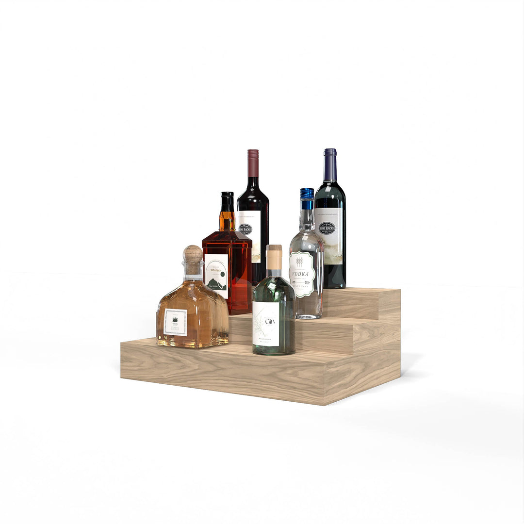Countertop Liquor Displays