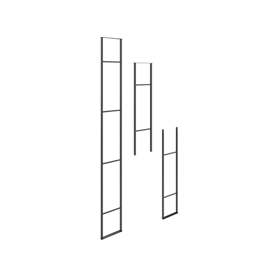 Floor to Ceiling Frames