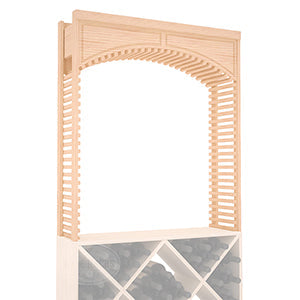 InstaCellar Wine Cellar Arches