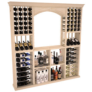 InstaCellar Liquor Storage