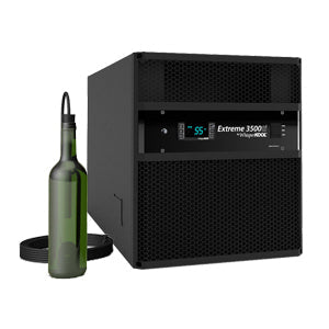 WhisperKOOL Extreme Cooling System Series