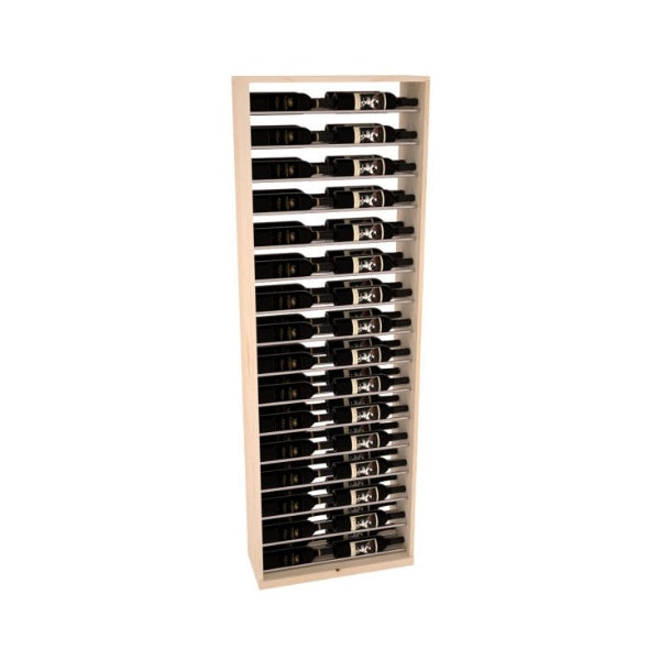 CellarVue Full Height Wine Displays