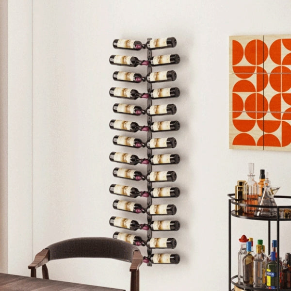 Helix Series Wine Racks - Wine Racks America