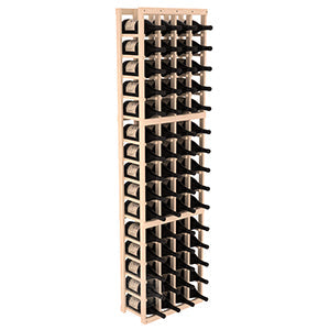 InstaCellar Magnum & Champagne Wood Wine Racks